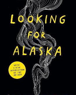 LOOKING FOR ALASKA PB