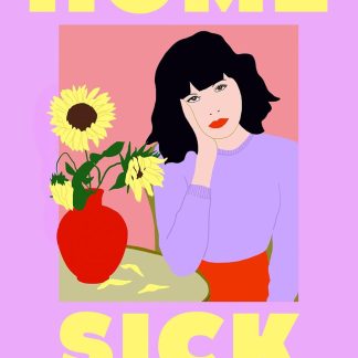 HOMESICK PB