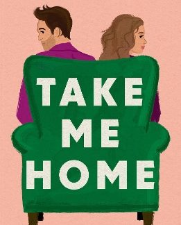 TAKE ME HOME PB