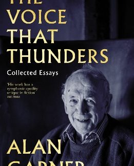 THE VOICE THAT THUNDERS PB