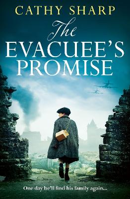 THE EVACUEE’S PROMISE PB