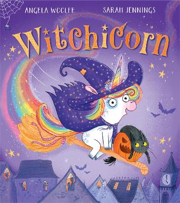WITCHICORN PB