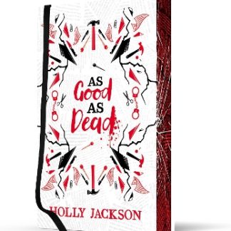AS GOOD AS DEAD COLLECTOR'S EDITION : BOOK 3