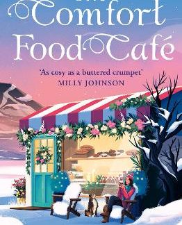 THE COMFORT FOOD CAFE PB