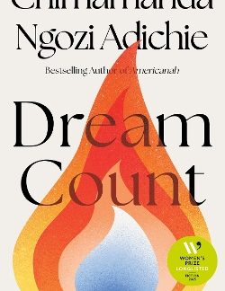 DREAM COUNT TPB