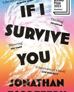 IF I SURVIVE YOU PB