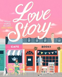LOVE STORY