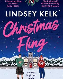 CHRISTMAS FLING PB