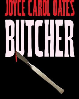 BUTCHER PB