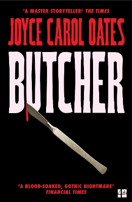 BUTCHER PB