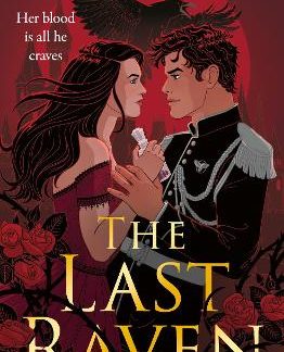 THE RAVENS 1: THE LAST RAVEN