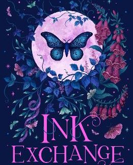 INK EXCHANGE PB