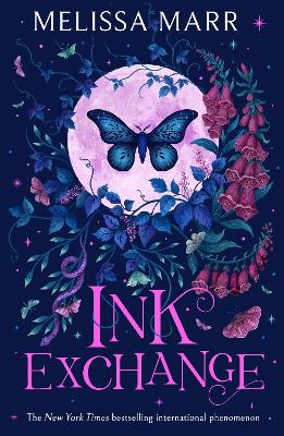 INK EXCHANGE PB