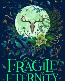 FRAGILE ETERNITY PB