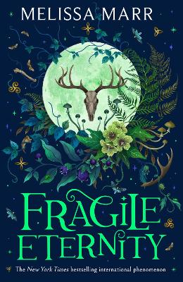 FRAGILE ETERNITY PB