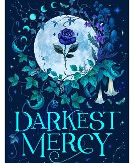 DARKEST MERCY PB