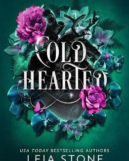CURSED FAE (1) — COLD HEARTED