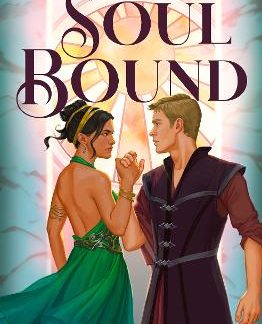 SOUL BOUND : BOOK 2 PB