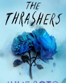 THE THRASHERS