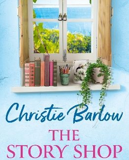 THE STORY SHOP : BOOK 3 PB