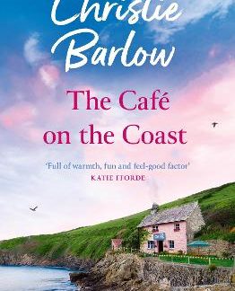 THE CAFE ON THE COAST : BOOK 4 PB