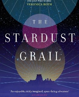 THE STARDUST GRAIL PB
