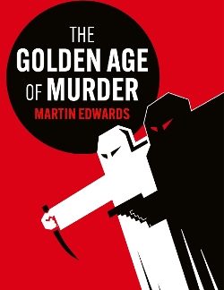 THE GOLDEN AGE OF MURDER PB