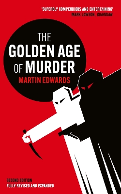 THE GOLDEN AGE OF MURDER PB