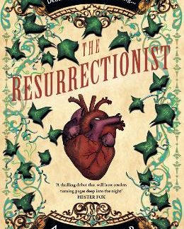 THE RESURRECTIONIST PB