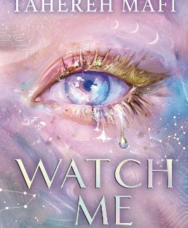 SHATTER ME WATCH ME HC