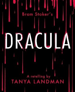 DRACULA : A RETELLING PB