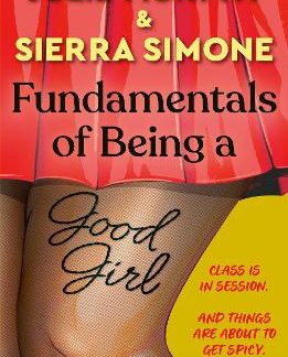 FUNDAMENTALS OF BEING A GOOD GIRL PB