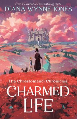 CHARMED LIFE : BOOK 1 PB