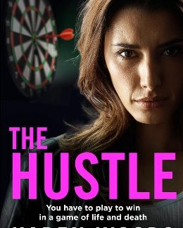 THE HUSTLE PB