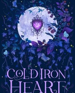 COLD IRON HEART PB