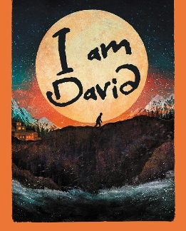 I AM DAVID PB