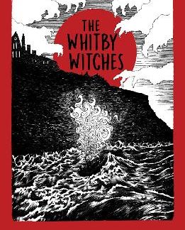THE WHITBY WITCHES PB