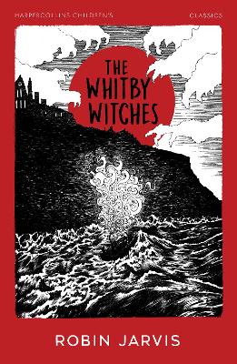 THE WHITBY WITCHES PB