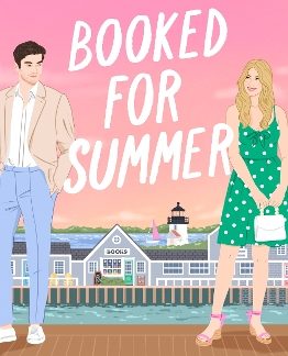 BOOKED FOR SUMMER : BOOK 10 PB