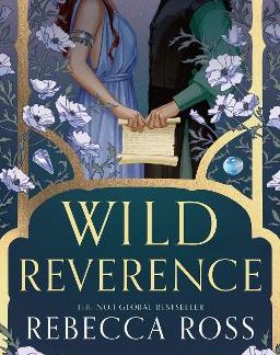 WILD REVERENCE TPB