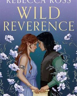 WILD REVERENCE PB