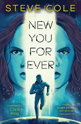 NEW YOU FOR EVER PB