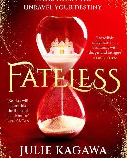 FATELESS : BOOK 1 PB
