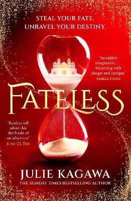 FATELESS : BOOK 1 PB