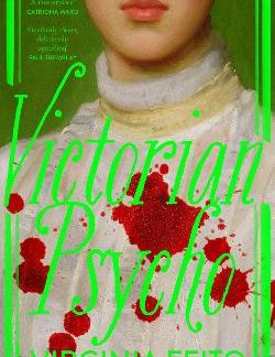 VICTORIAN PSYCHO PB