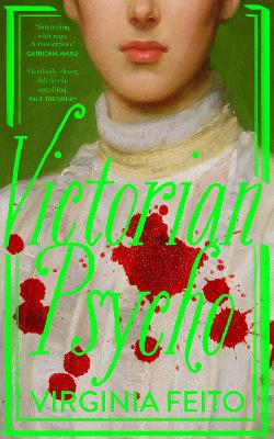 VICTORIAN PSYCHO PB