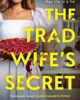 THE TRADWIFE’S SECRET PB