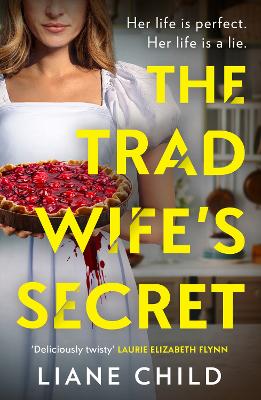 THE TRADWIFE’S SECRET PB