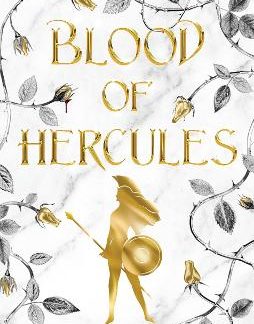VILLAINS OF LORE 1: BLOOD OF HERCULES