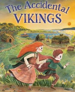 THE ACCIDENTAL VIKINGS PB